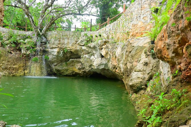 Cancun ATV Tour with Zipline, Cenote & Transportation - Hotel pickup, timing, and the 4-hour reality check
