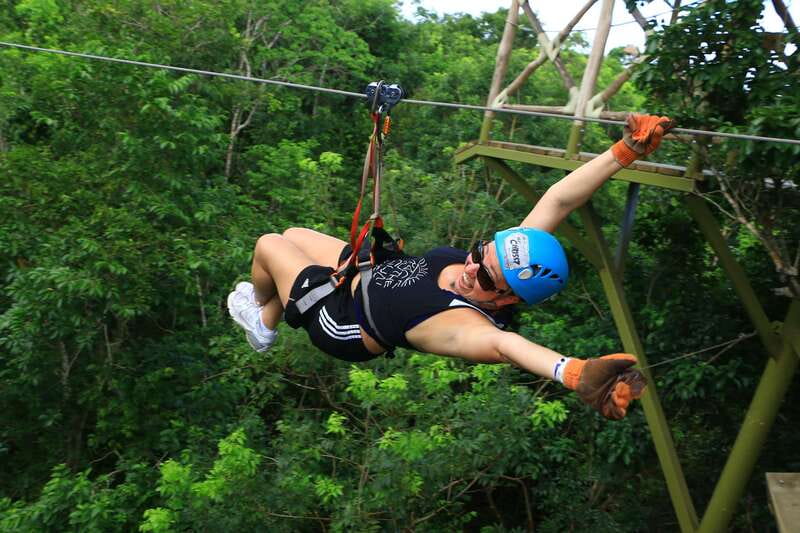 Cancun: ATV, Ziplines and Cenote Adventure in the Jungle - Should you book this Cancun jungle adventure?
