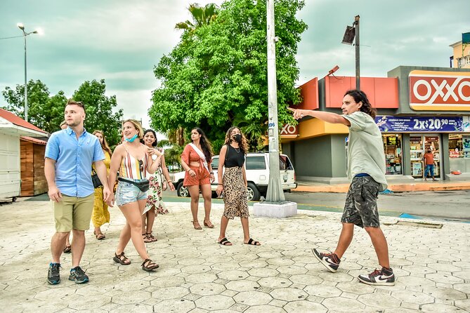 Cancun Authentic Taco Tour - Drinks, pace, and the trick to staying satisfied