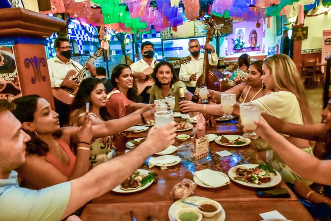 Cancun Authentic Taco Tour - Price and value: what $75 covers in food, guidance, and time