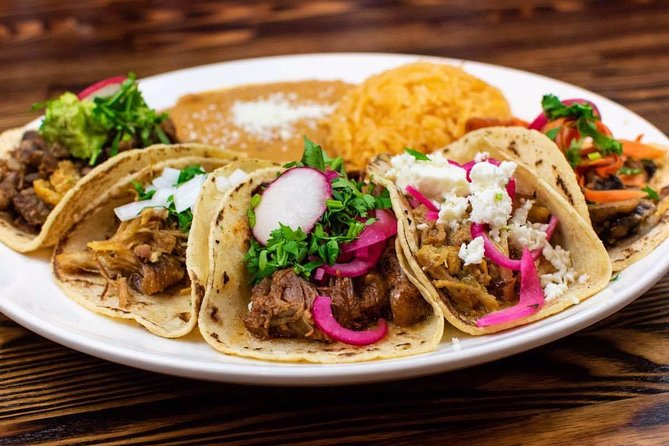 Cancun Authentic Taco Tour - Getting back to the hotel zone: ending where you started