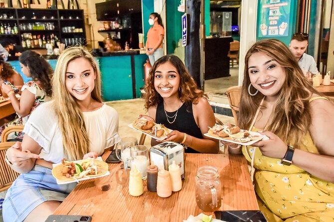 Cancun Authentic Taco Tour - Who should book this taco tour, and who might not love it