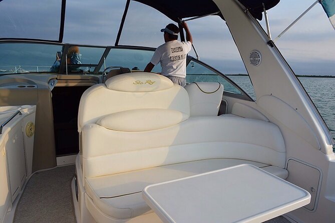 Cancun Bay Private 2-Hour on a Luxury Yacht - Timing, Weather, and Booking So It Actually Happens