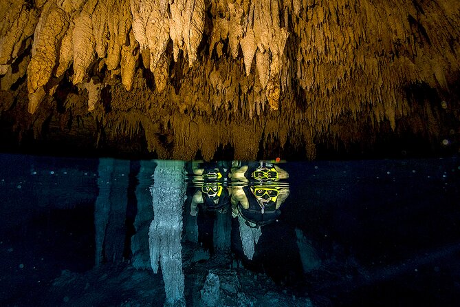 Cancun Cenote Tour: Snorkeling, Rappelling and Ziplining - What the day trip is really like, beyond the brochure