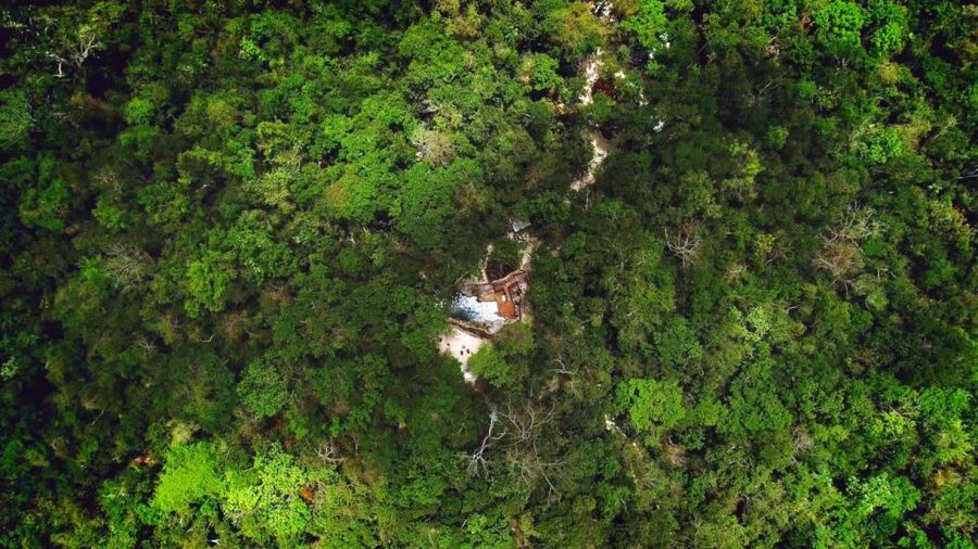 Cancún: Cenotes Adventure with Tequila Tasting & Mayan Snack - Practical tips to make the day smoother