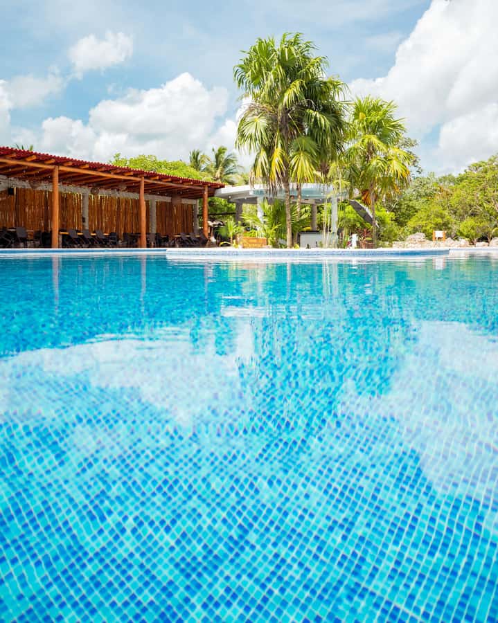 Cancun: Cenotes El Retoño entrance with transportation, lunch, and guided tour. - Quick hits before you go