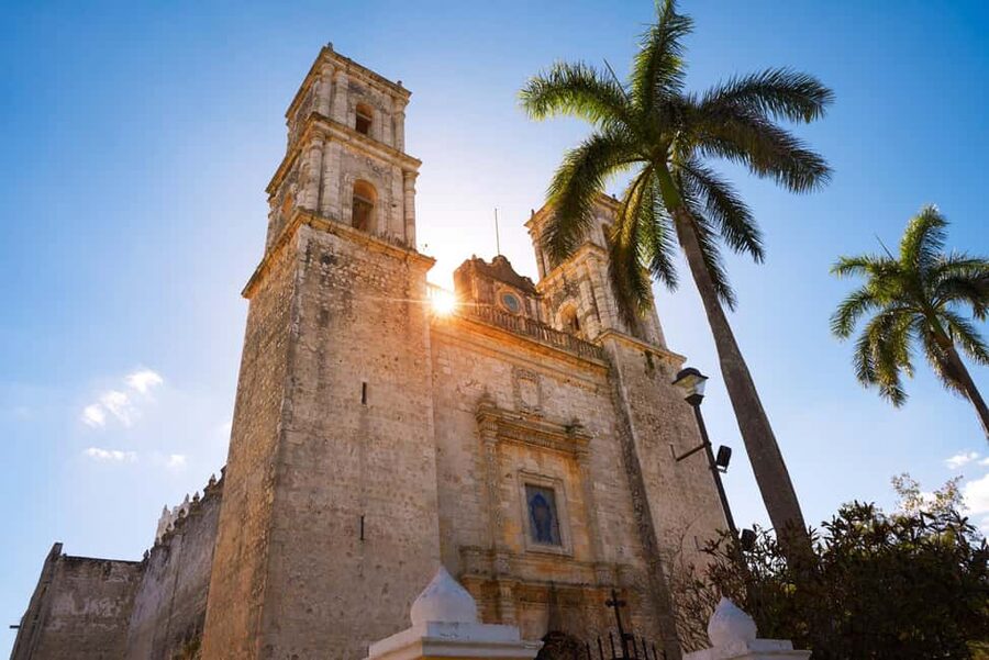 Cancun: Chichen Itza, Cenote & Valladolid Tour with Lunch - Value check: is $49 actually a deal?