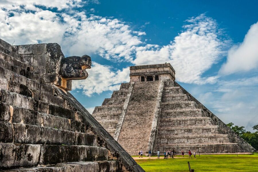 Cancun: Chichen Itza, Cenote & Valladolid Tour with Lunch - Who should book this Chichén Itzá, cenote, and Valladolid tour?