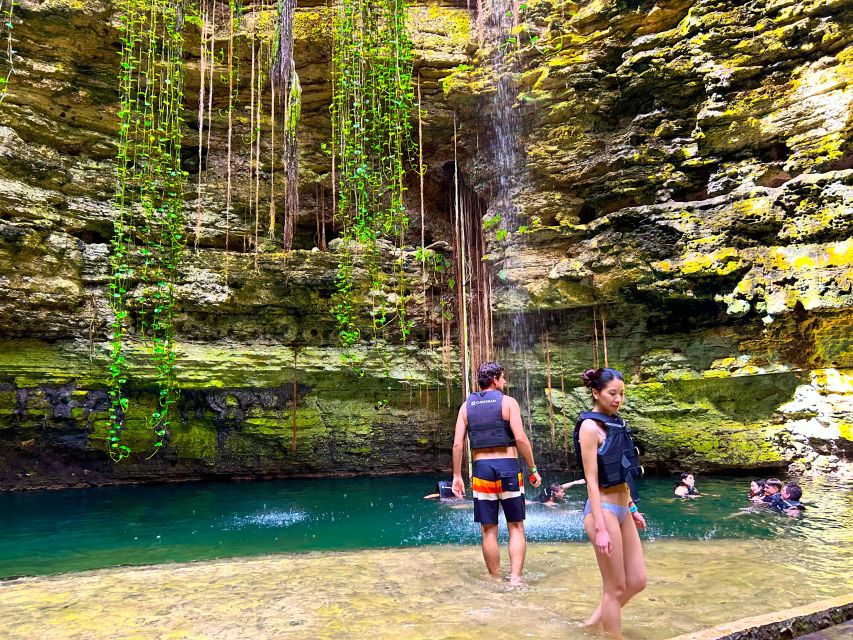 Cancun: Chichen Itza Early Access Guided Tour - Value Check: Is $32 Worth It After the Costs?