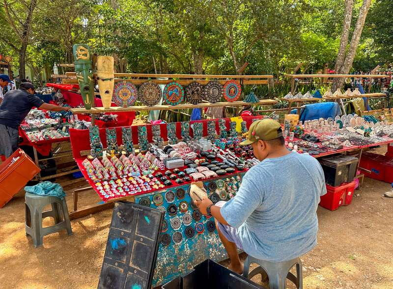 Cancun: Chichen Itza Early Access Guided Tour - Cancun Pickup and the Bus Ride Reality Check