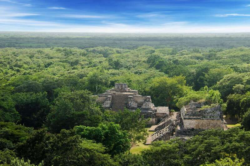 Cancun: Chichen Itza, Ek Balam, Cenote & Lunch - Food, Drinks, and the Real Cost Check