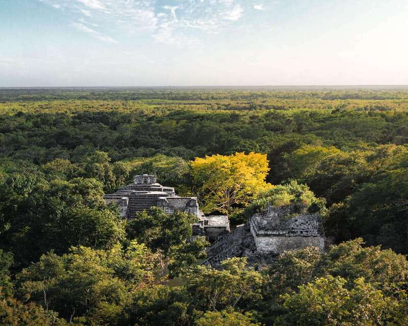 Cancun: Chichen Itza, Ek Balam, Cenote & Lunch - How This 12-Hour Mayan Circuit Actually Feels