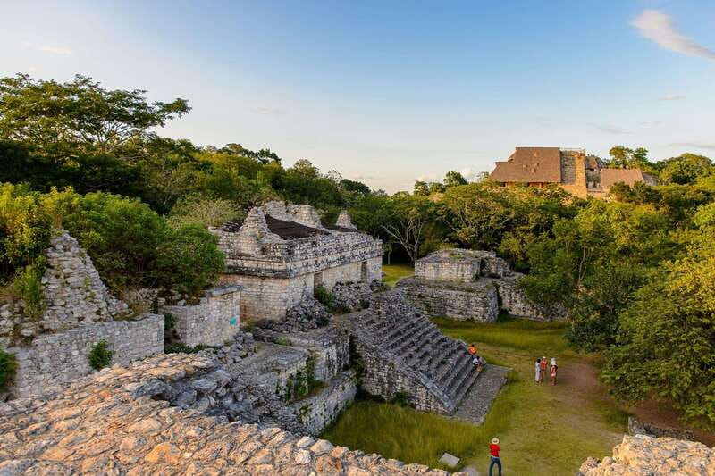 Cancun: Chichen Itza, Ek Balam, Cenote & Lunch - Chichén Itzá Timing Tips That Make a Difference