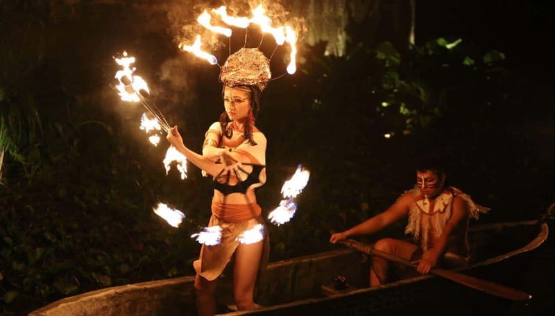 Cancún: Cirque du Soleil JOYÀ Show Ticket - What Makes JOYÀ Different in Cancun’s Riviera Maya
