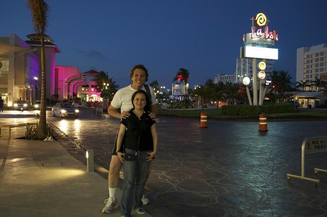 Cancun City Sightseeing and Shopping Tour on a Double Decker bus - Key highlights that matter for your day
