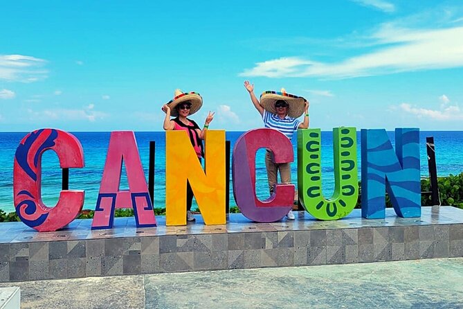 Cancun City Sightseeing and Shopping Tour on a Double Decker bus - Plaza 28 and Avenida Tulum: shopping time, bargaining reality