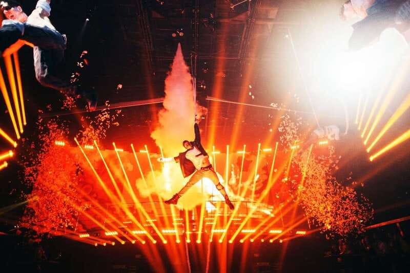 Cancun: Coco Bongo Nightclub Experience - What to Bring (and What the Club Will Not Let In)
