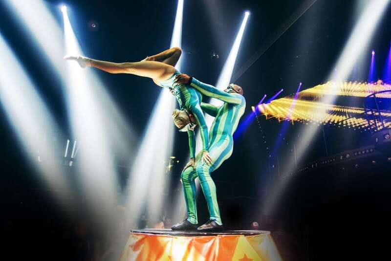 Cancun: Coco Bongo Nightclub Experience - Entering Coco Bongo: What the First Minutes Feel Like