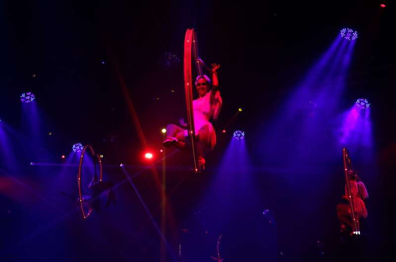 Cancun: Coco Bongo Nightclub Experience - Where It Is in Cancun’s Hotel Zone (and What You Gain by Staying Central)