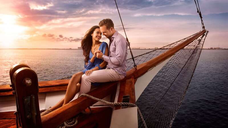 Cancun: Columbus The Romantic Dinner Cruise - What Happens Before You Even Board