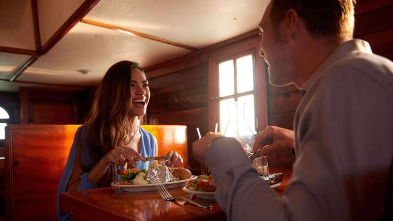 Cancun: Columbus The Romantic Dinner Cruise - Price and Value: $79 Plus the Dock Fee