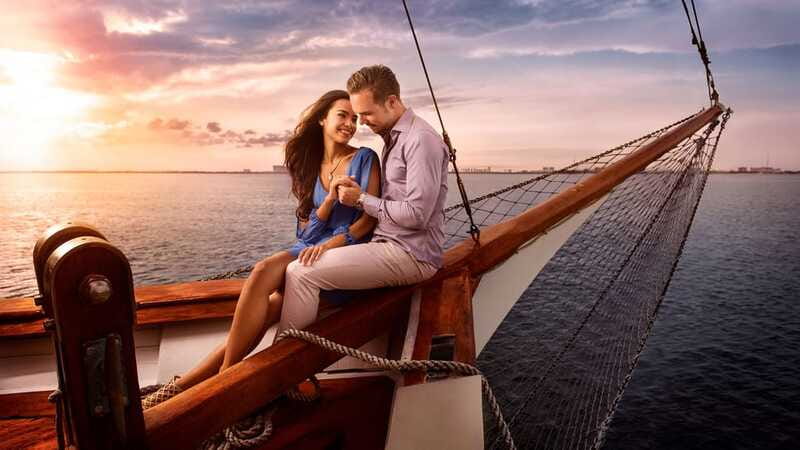 Cancun: Columbus The Romantic Dinner Cruise - Who Should Skip It