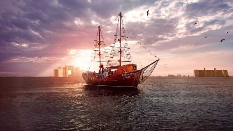 Cancun: Columbus The Romantic Dinner Cruise - Should You Book Columbus: The Romantic Dinner Cruise?