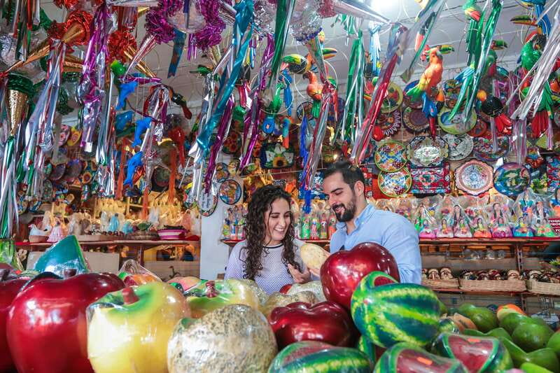 Cancún: Cooking Class and Optional Local Market Tour - The Market Add-On: How to Pick Better Ingredients in Cancún