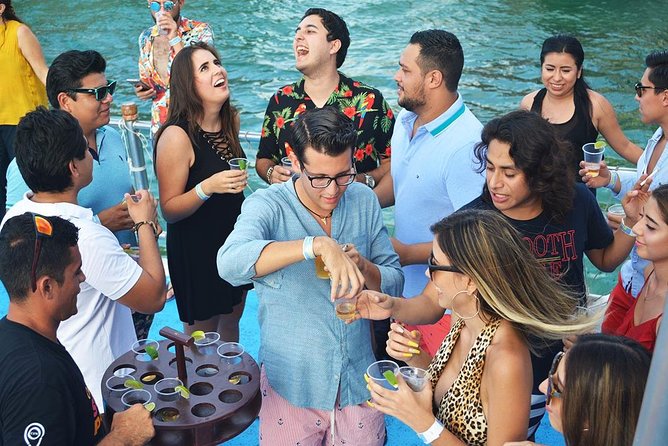 Cancun Dancer Cruise to Isla Mujeres with Snorkeling and Lunch - Logistics that affect your day more than you’d think