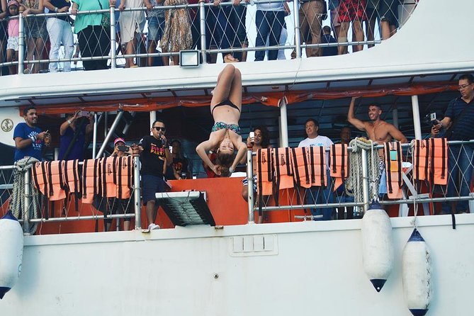 Cancun Dancer Cruise to Isla Mujeres with Snorkeling and Lunch - Who this Cancun Dancer Cruise suits best (and who should skip)