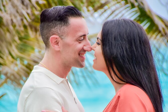 Cancun Exclusive Photoshoot Session - Outfit Changes, Solid Colors, and Heat-Proof Tips That Actually Help
