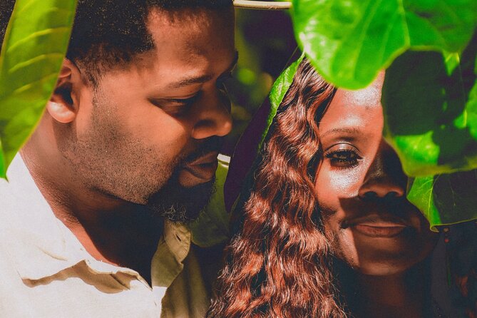 Cancun Exclusive Photoshoot Session - Selecting 20 Edited Photos, and What Delivery Timing Means