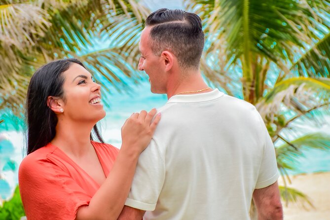 Cancun Exclusive Photoshoot Session - The Photographers Matter, and These Names Show Up Often