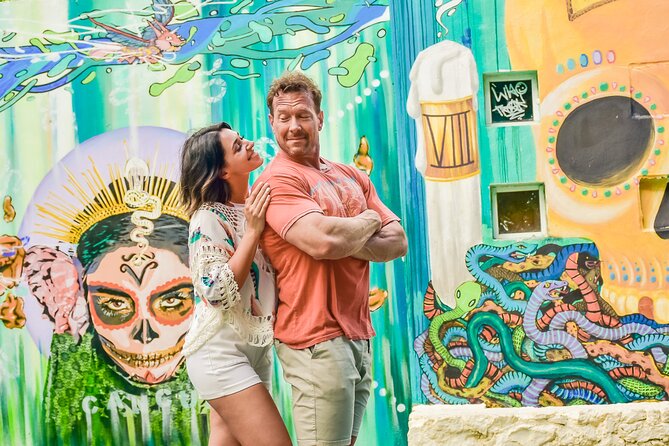 Cancun Exclusive Photoshoot Session - When a Proposal, Honeymoon, or Anniversary Shoot Makes Sense