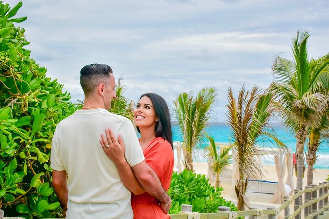 Cancun Exclusive Photoshoot Session - Who Should Book This Cancun Exclusive Photoshoot Session?