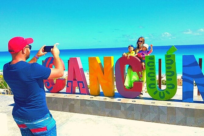 Cancun Guided Bus City Tour (from Cancun and Riviera Maya) - Price and Value: What $55 Gets You (and What It Does Not)