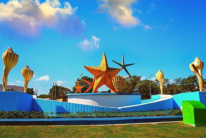 Cancun Guided Bus City Tour (from Cancun and Riviera Maya) - Hotel Zone Views and Nichupte Lagoon: The Part That Feels Like Cancun