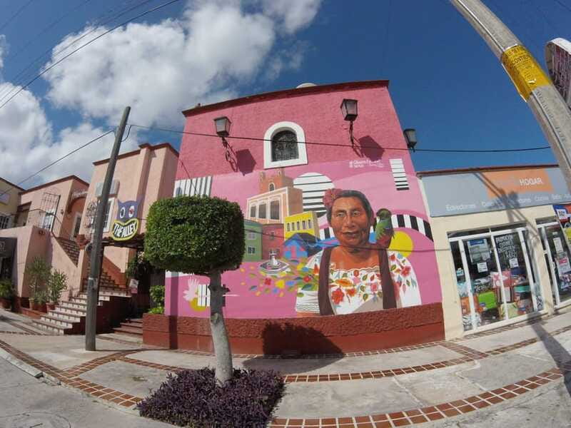 Cancun: Guided City Tour with Shopping by Double Decker Bus - A Tequila Stop Works Best When You Pair It With Beer and Water
