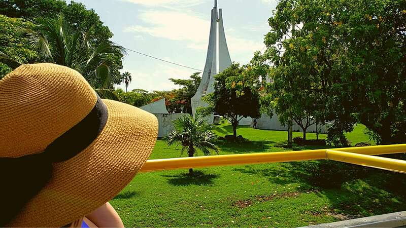 Cancun: Guided City Tour with Shopping by Double Decker Bus - Pickup, Timing, and Why a Travel Day Needs a Simple Plan