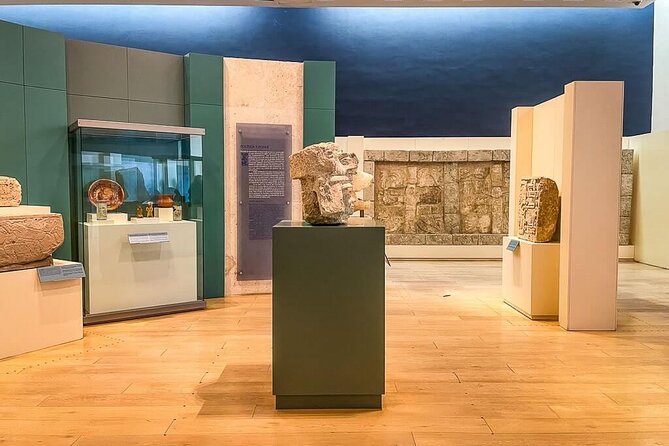 Cancun Guided Sightseeing, Shopping and Tasting Tour - What people get right, and what to watch for