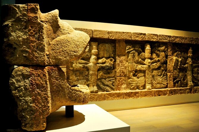 Cancun Guided Sightseeing, Shopping and Tasting Tour - Who this tour fits best