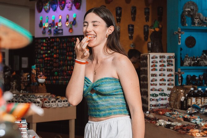 Cancun Guided Unlimited Taco Lunch & Shopping Experience - Should you book this Cancun Guided Unlimited Taco Lunch & Shopping Experience?