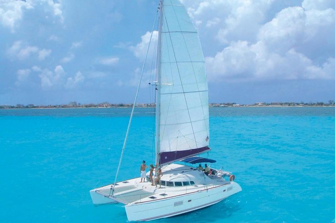 Cancun Half-Day Sailing Catamaran Cruise to Isla Mujeres - Price and Logistics: The Real Cost of a $49.99 Ticket