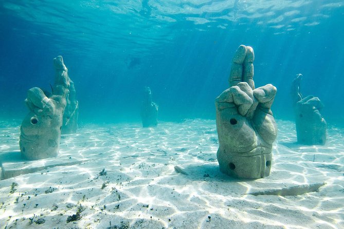 Cancun Half-Day Sailing Catamaran Cruise to Isla Mujeres - Who This Catamaran Cruise Suits Best