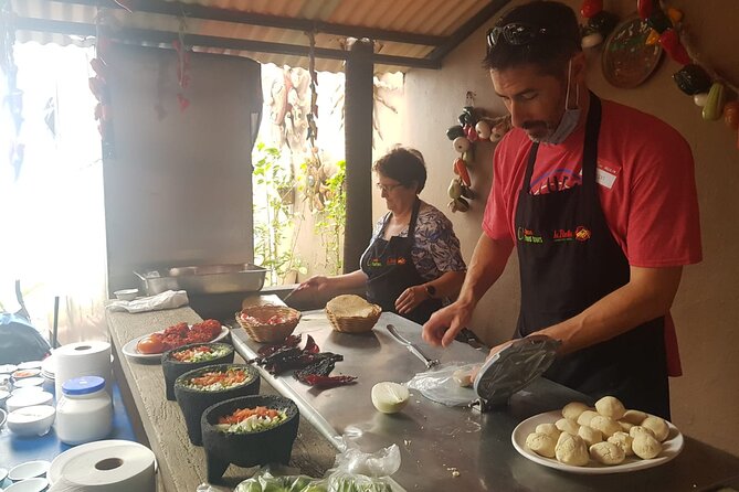 Cancun Hands-On Mexican Cooking Class - Why This Class Works in Cancun (Not Just Another Food Tour)