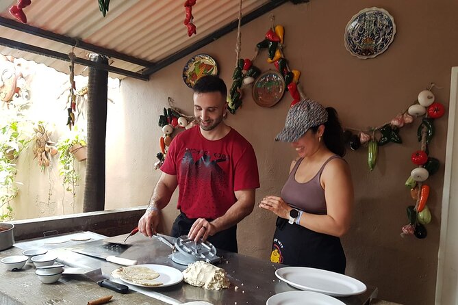 Cancun Hands-On Mexican Cooking Class - The Flow of Your 3.5 Hours: Fruit, Market Finds, and a Real Meal