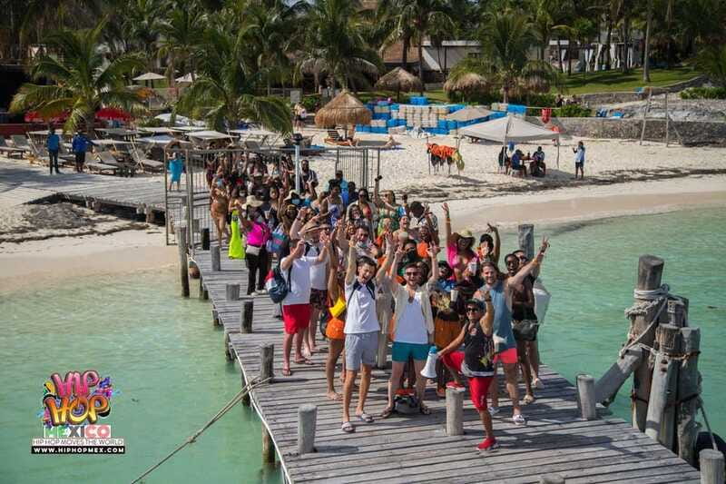 Cancun: Hip Hop Sessions Party Boat Cruise - Who This Cruise Fits Best (And Who Should Skip)