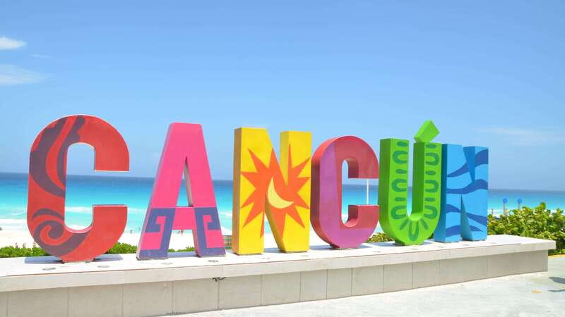 Cancun: Hop-On-Hop-Off Sightseeing Bus Tour - Key Highlights Worth Your Time