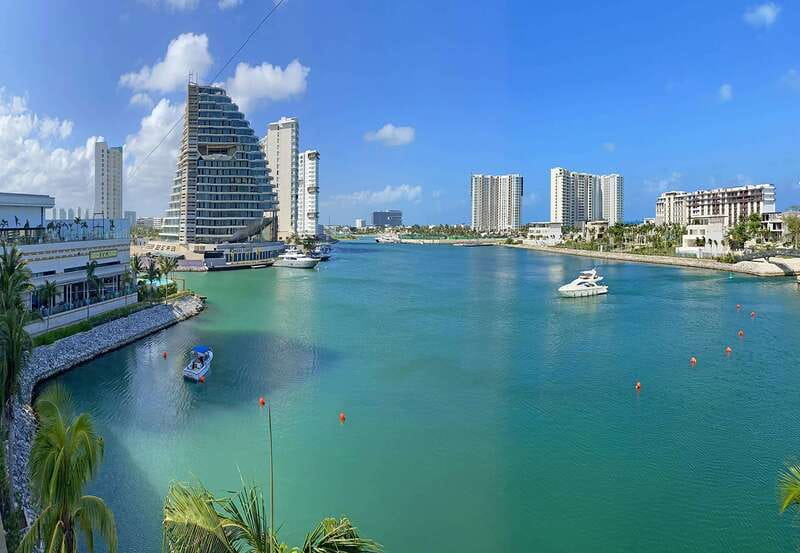 Cancun: Hop-On-Hop-Off Sightseeing Bus Tour - Timing Tips: How to Use the 2-Hour Lap to Your Advantage
