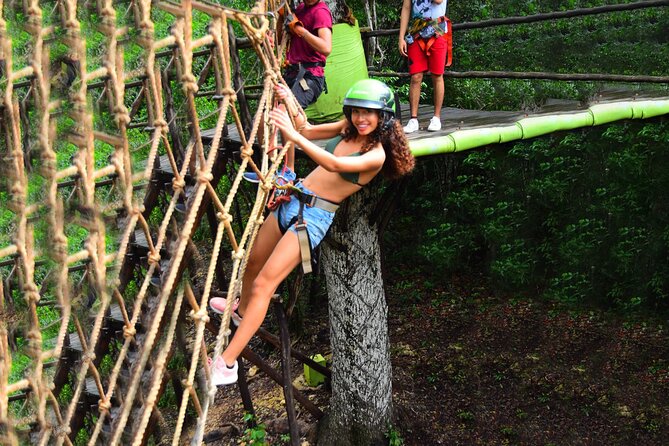Cancun Horseback Riding, ATV, Ziplines, Cenote, Lunch and Drinks - Photo Packages, Phone Rules, and Extra Fees You Might See